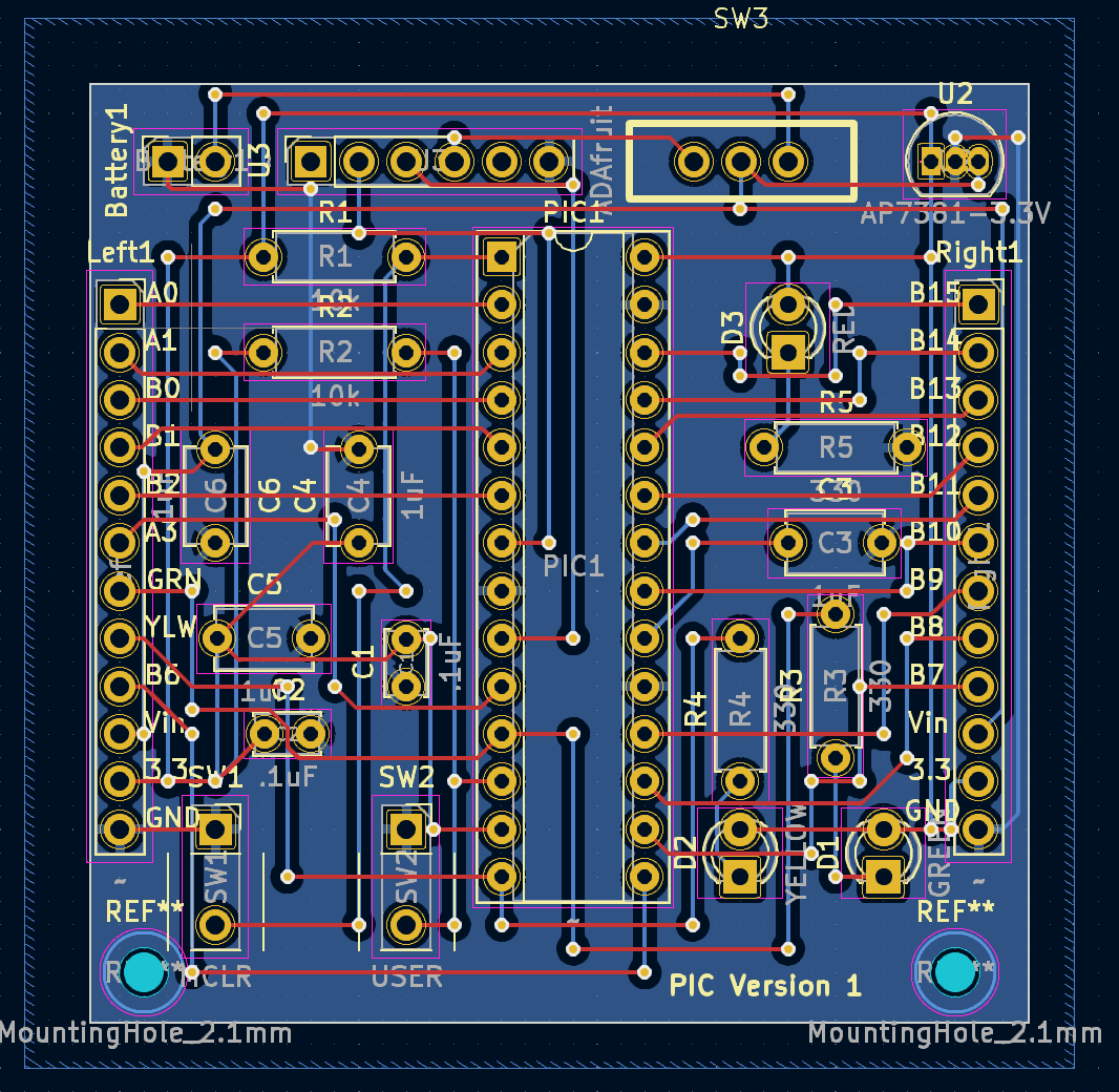 pcb
